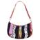 Desigual schoudertas multi