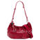 Desigual schoudertas rood