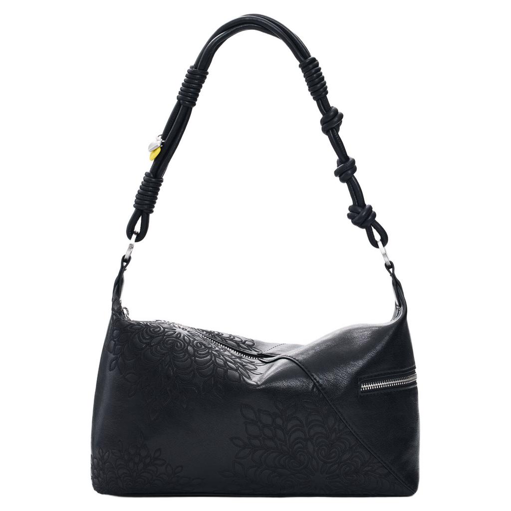 Desigual crossbody tas zwart