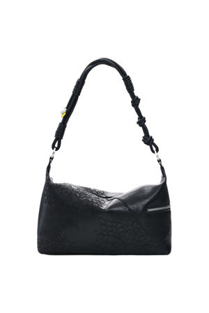crossbody tas zwart