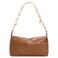 Desigual schoudertas cognac