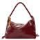Desigual schoudertas donkerrood