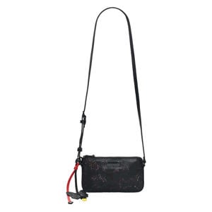 crossbody tas zwart