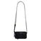 Desigual crossbody tas zwart