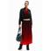 Desigual top rood