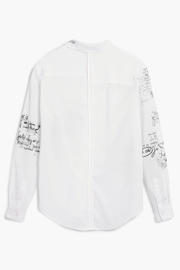 thumbnail: Desigual blouse wit