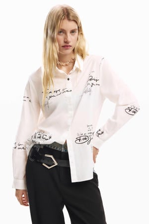 blouse wit