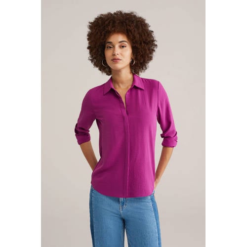WE Fashion blouse afbeelding