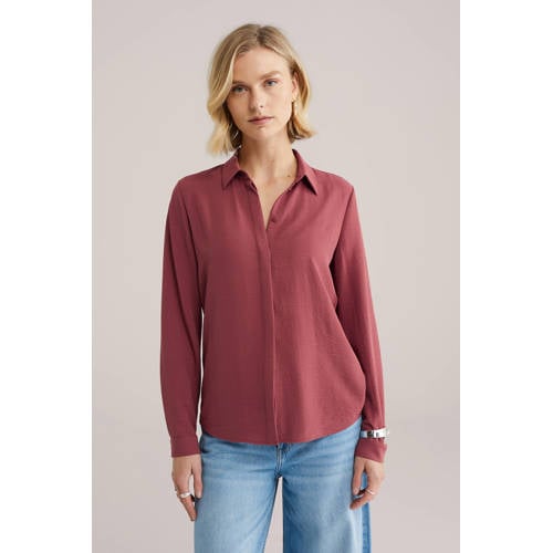 WE Fashion blouse afbeelding