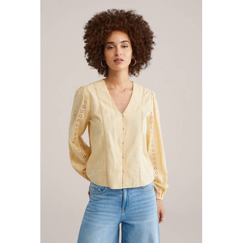 WE Fashion blouse afbeelding