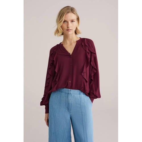 WE Fashion top afbeelding