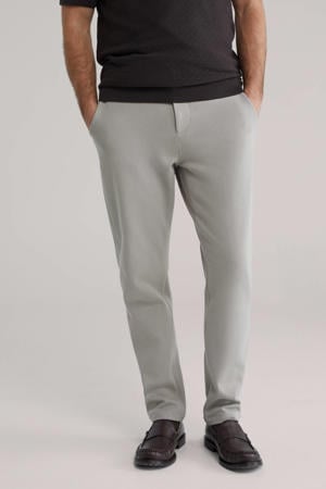 regular chino grijs