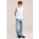 WE Fashion tanktop wit