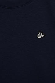 thumbnail: WE Fashion tanktop donkerblauw