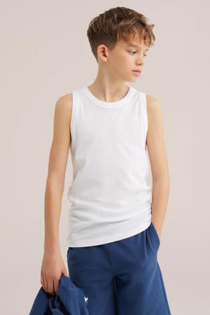 tanktop wit
