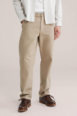 regular chino beige