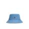 Tommy Hilfiger denim bucket hat lichtblauw