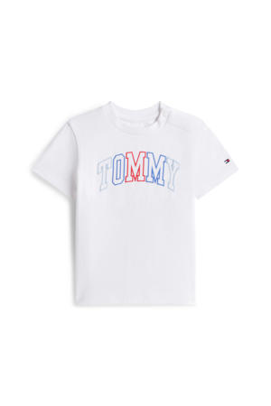T-shirt wit