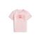 Tommy Hilfiger T-shirt lichtroze