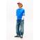 Tommy Hilfiger T-shirt blauw