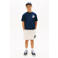 Tommy Hilfiger T-shirt donkerblauw