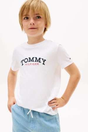 T-shirt wit