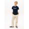 Tommy Hilfiger T-shirt donkerblauw