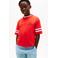 Tommy Hilfiger T-shirt rood