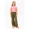 Tommy Hilfiger kids T-shirt roze