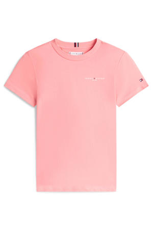 kids T-shirt roze