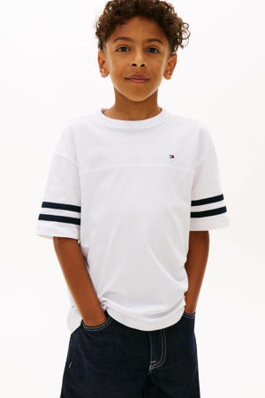 T-shirt wit
