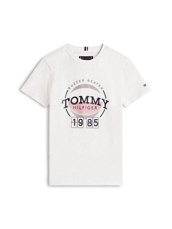 Tommy Hilfiger t-shirts jongens