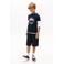Tommy Hilfiger T-shirt donkerblauw
