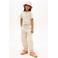 Tommy Hilfiger kids T-shirt beige