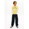 Tommy Hilfiger T-shirt geel