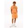 Tommy Hilfiger T-shirt oranje