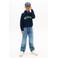 Tommy Hilfiger loose fit jeans medium blue denim