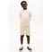 Tommy Hilfiger T-shirt + korte broek beige