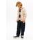 Tommy Hilfiger sweatvest beige