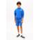 Tommy Hilfiger sweatshort blauw