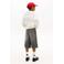 Tommy Hilfiger short grey denim