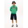Tommy Hilfiger sweater groen