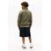 Tommy Hilfiger zomerjas groen