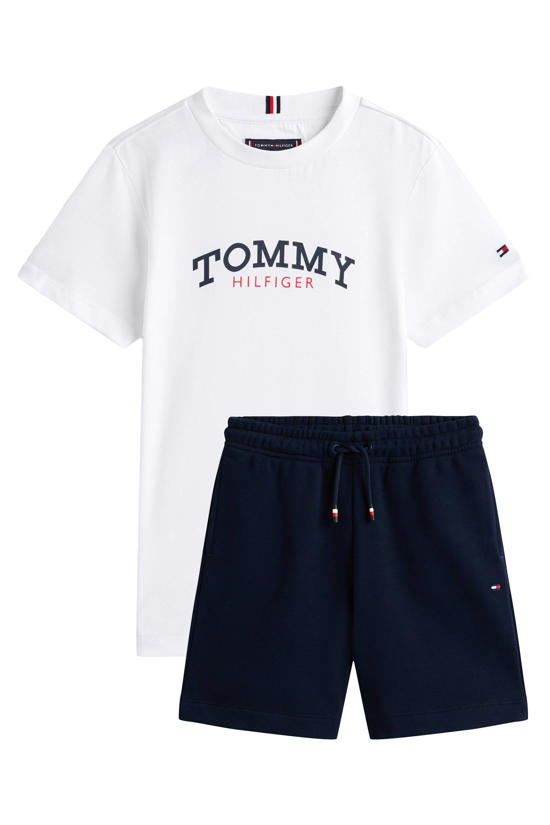 Tommy Hilfiger sets jongens