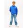 Tommy Hilfiger sweater blauw