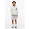 Tommy Hilfiger hoodie wit