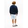 Tommy Hilfiger sweater donkerblauw