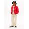Tommy Hilfiger zomerjas rood