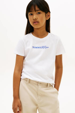 T-shirt wit