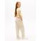 Tommy Hilfiger barrel casual broek beige